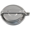 MFH Deluxe aluminium camping utensil set