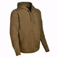 M-Tramp hooded sweatshirt
