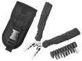 Viacúčelový nôž RUI Tactical (K25) 33787 náraďový
