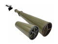 Faulhaber lure - deer handle