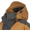 Helikon WOODSMAN ANORAK JACKET taiga green