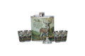 Clapper with cups deer 2