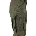 Helikon MCDU PANTS night camo