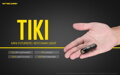 Nitecore TIKI