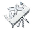 Victorinox Climber - white
