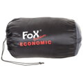 Sleeping bag Fox MFH economic 31532A