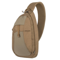 Helikon EDC Sling Backpack® - Cordura® - coyote 21L