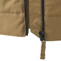 Helikon GREYMAN earth brown/black jacket