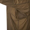 Helikon WINDRUNNER® WINDSHIRT - WINDPACK® NYLON shadow grey