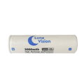 NABÍJATEĽNÁ BATÉRIA LUNAVISION 18650 LI-ION 3500MAH 3,7V 12.95WH
