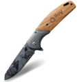 Roy Hunter Knife 11004