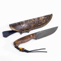 Handmade Roy knife N08
