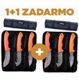 Roy 3-piece knife set