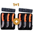 Roy 3-piece knife set