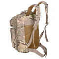 Gurkha Tactical Assault tactical backpack 20L - H6cc