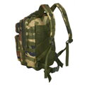 Gurkha Tactical Assault tactical backpack 20L - woodland