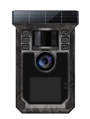Fotopasca Alfa 4k WIFI so zabudovaným solárom + 64GB SD