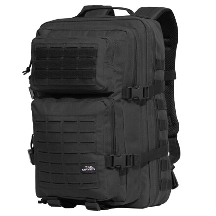 Pentagon Tac Maven Assault LC black 51 l