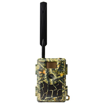 Wachman Rio 4G