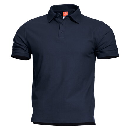 Pentagon ANIKETOS POLO T-shirt - navy blue