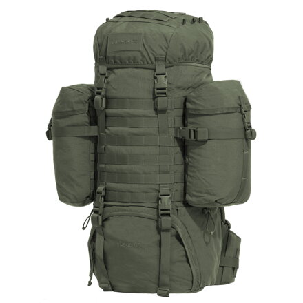 Pentagon DEOS 65LT BACKPACK K16105 olive green