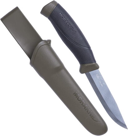 Morakniv Companion (S) Military Green 11827