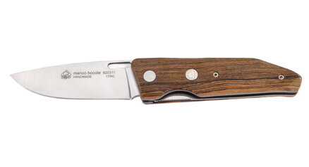 PUMA IP manco bocote, one-hand knife