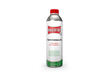Oil Ballistol, 500ml