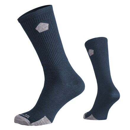 Pentagon ALPINE MERINO SOCKS LIGHT EL14015 navy blue