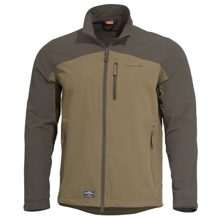 Pentagon ELITE jacket - coyote/mix