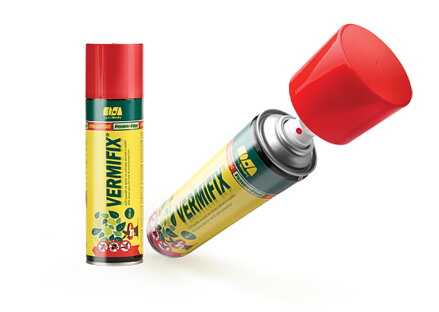 VERMIFIX - spray adhesive for tree and plant protection