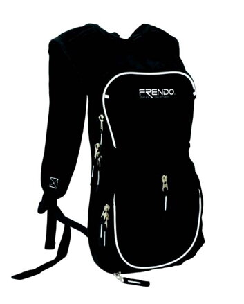 Frendo SAINTE-BEAUME (7.5-9L) BLACK