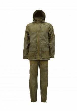 Set Remington Mountain trousers + jacket