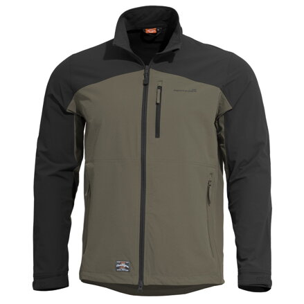 Pentagon ELITE jacket - RAL7013/mix