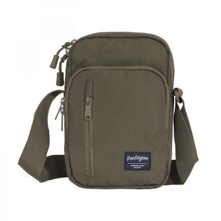 PENTAGON Kleos Messenger - olive green