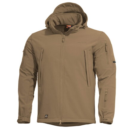 Pentagon ARTAXES jacket - coyote