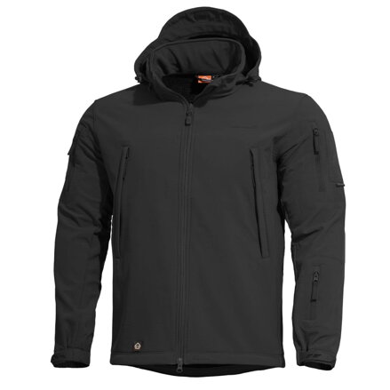 Pentagon ARTAXES jacket - black