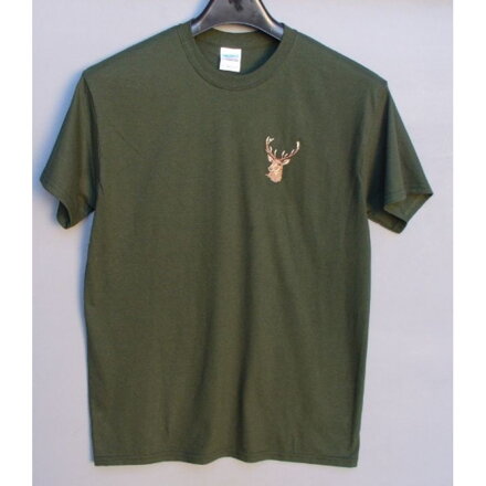 T-shirt G3 - deer