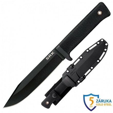 Cold Steel SRK (SK-5)