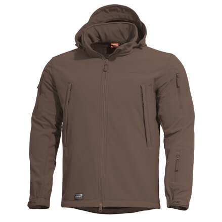 Pentagon ARTAXES "ESCAPE" jacket - terra brown