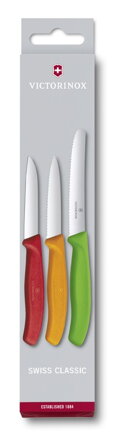 Victorinox 6.7116.32 SwissClassic knife set