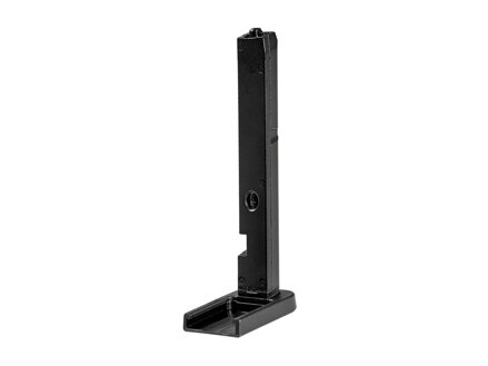 GLOCK 19 (CO2) cartridge for airsoft bullets.