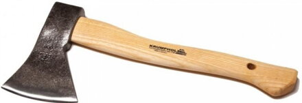 Hand axe KRUMPHOLZ 800g lacquered