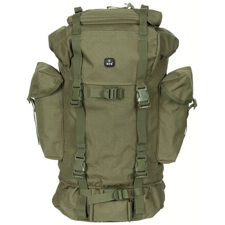 Backpack MFH BW Combat 65L 30253B