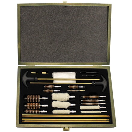 Cleaning set 4mm and 6 mm 27385
