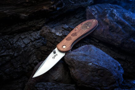 Roy Hunter Knife 11001