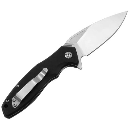Closing knife G10