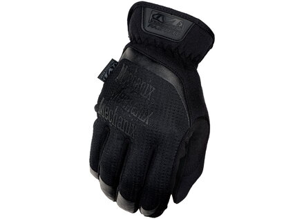 Mechanix FastFit black