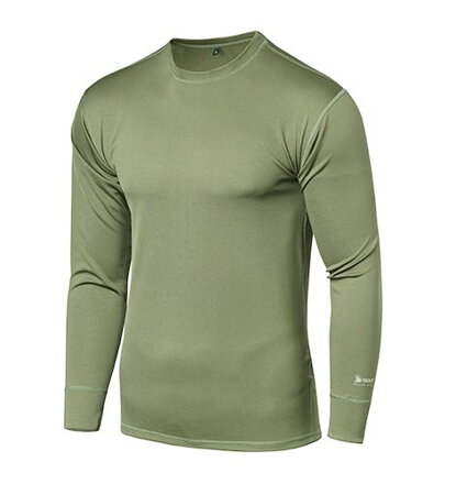 Tagart Silver PRO thermal underwear