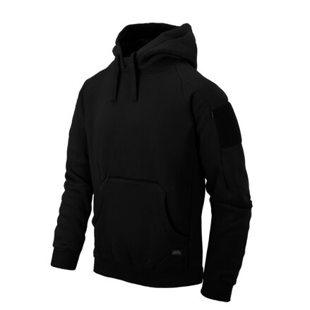 Helikon URBAN TACTICAL HOODIE LITE black